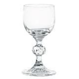 6 Taças para licor 50 ml Bohemia 4S149/050