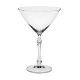 6 Taças para Martini 280 ml Parus Bohemia 1SF89-280