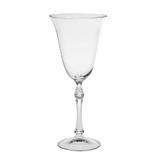 6 Taças para vinho 250 ml Parus Bohemia 1SF89-250