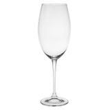6 Taças para vinho tinto 510 ml Fulica Bohemia 1SF86-510