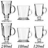 6 xícaras Dolce gusto nespresso - Libbey