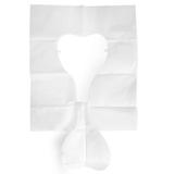 60 Folhas Protetor De Assento Sanitário de Papel (1pct) - Premisse