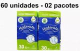 60 Fraldas Geriátrica Moderate 02 Pacotes Tamanho G - Mardam