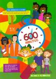 600 Minutos - A.d. santos