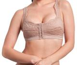 631 Soutien Mastectomia, Lycra Two Way - Esbelt