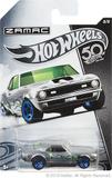 '68 Copo Camaro - Aniversário 50 anos - Zamac - 1/64 - Hot Wheels