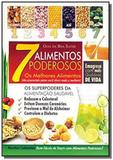 7 alimentos poderosos - Duetto editorial