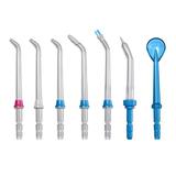 7 Bicos Reposição Irrigador Multilalser Clearpik Hc036 37 38 - Multilaser