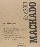 7 Contos De Machado De Assis - Miguilim