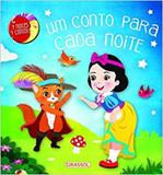 7 Noites 7 Contos - Girassol callis