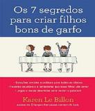 7 Segredos Para Criar Filhos Bons De Garfo, Os - Alaude