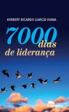 7000 Dias de Liderança - Labrador