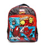 7054 Lancheira Marvel Comics Universe XERYUS