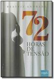 72 horas de tensao - Autografia