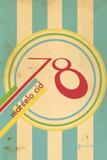 78 - 7 letras