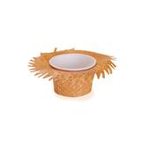 8 Copinhos P/Doces Chapéu Arraia 100Ml Festa Junina - Cromus