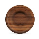 8 Pratos Petisqueira Laminado Churrasco 18Cm Dec. Festas - Cromus