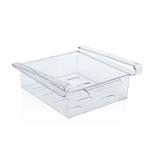 878 - Organizador de Gaveta Cristal 17X17X6CM - Paramount
