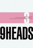 9 heads - a guide to drawing fashion - 3rd ed - Phe - pearson higher education