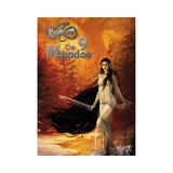 9 mundos - yggdrasill, os - new order - New order editora