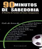 90 Minutos De Sabedoria - 02 Ed - Garamond