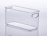 901 - Organizador Modular Cristal 25X10X13CM - Paramount