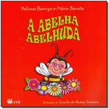 A Abelha Abelhuda - Ftd