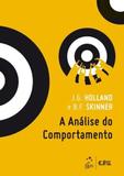 A Análise do Comportamento