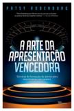 A arte da apresentação vencedora