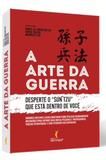 A Arte da Guerra - Editora ser mais