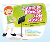 A Arte de Brincar com Musica - Adonis
