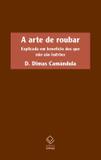 A arte de roubar