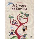 A árvore da família
