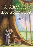 A árvore da família