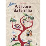A árvore da família