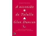 A Ascensão De Talulla (Vol.2) - Record
