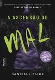 A Ascensão do Mal - Anfiteatro