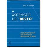 A ascensão do "resto"