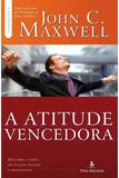 A Atitude Vencedora - Thomas nelson brasil