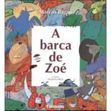 A Barca de Zoé - Formato