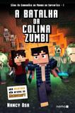 A Batalha da Colina Zumbi - Os Guardiões do Mundo da Superfície 1