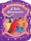 A Bela Adormecida - Ciranda cultural
