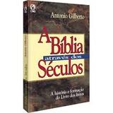 A Bíblia através dos Séculos - Editora cpad