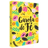 A Bíblia da Garota de Fé - Primavera - Mundo cristão