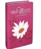 A biblia da mulher ntlh margarida - A bíblia da mulher margarida