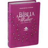 A Bíblia da Mulher - Sbb