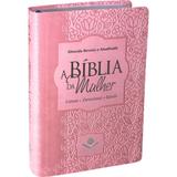 A Bíblia da Mulher - Sbb
