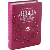 A Bíblia da Mulher - Sbb