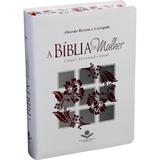 A Bíblia Da Mulher - Sbb