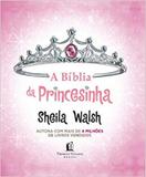 A Bíblia da princesinha - Vida melhor
